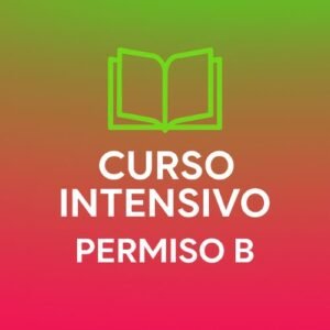 Curso Intensivo Permiso B