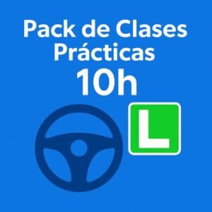 Pack de Clases Prácticas 10h